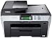 Brother DCP-6690CW Compact A3 Inkjet Multifunction Printer