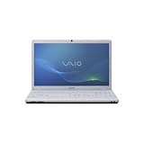 Sony VAIO VPC EB15FX/WI 15.5 Inch Laptop Sony VAIO VPC EB15FX/WI 15.5 Inch Laptop