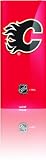 Skinit Protective Skin Fits iPod Nano 4G (NHL CALGARY FLAMES)