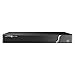 Speco - N8NXP16TB 8 Channel 4K Plug & Play Network Video Recorder with Built-in PoE+ Switch - Network Video Recorder - H.264, H.265 Formats - 16 TB Hard Drive - 1 Audio in - 1 Audio Out - 1