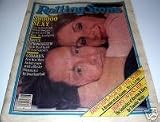 Michael Douglas Rolling Stone Issue #331 November 1980