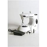 NEW Mini Sewing Machine & Housewares)
