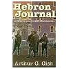 Hebron Journal: Stories of Nonviolent Peacemaking
