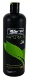 TRESemme Naturals Shampoo, Nourishing Moisture, with Aloe Vera and Avocado, 25 oz.