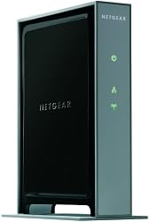 NETGEAR Wireless-N Access Point