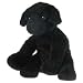 Mary Meyer Plush Sweet Lyndon Black Lab 9"