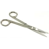 Sewing Scissors Embroidery Hobby Sharp Point Blade 5.5