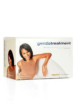 No-Lye Conditioning Creme Relaxer