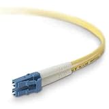 Belkin F2F802LL-10M LC-LC Singlemode Duplex Fiber Patch Cable