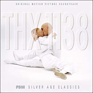 THX 1138 Lalo Schifrin