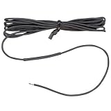 Buy Rx Antenna Wire Black Aircraft HRC58011 by RCD