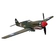 P-40 Warhawk 300 ARF