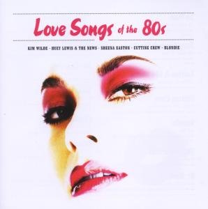 CD-Charts  Search : Love Songs Of The 80s