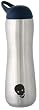 Cascade Stainless Steel Water Bottle--Skull, BPA-free