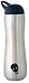 Cascade Stainless Steel Water Bottle--Skull, BPA-free