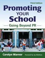 Promoting Your School Going Beyond PR141295830X 