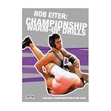 Championship Productions Rob Eiter Championship Warm-Up Drills DVD