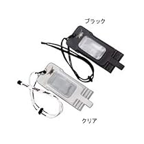 ティムコ(TIEMCO) フェンウィック・ケイタイパック ブラック 18000020250