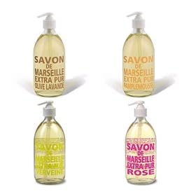 CompagnieDeProvence Compagnie De Provence Liquid Soap 16.9 oz (Select Scent)