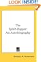 The Spirit-Rapper: An Autobiography