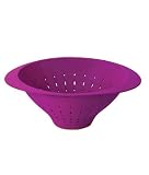 Magenta Colander by Precidio
