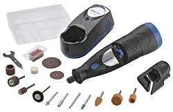 7700-1/15 MultiPro 2 Speed Cordless Tool