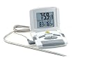 ThermoWorks The Original Cooking Thermometer/Timer NEW AND IMPROVED
