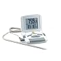 ThermoWorks The Original Cooking Thermometer/Timer NEW AND IMPROVED