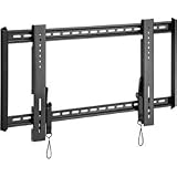 Large Ultra-low Profile Fixed Panel Mount