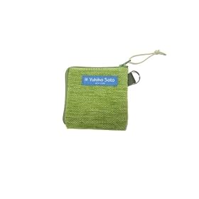 Yukiko Sato * C1L RINGO Chenille '07 of Chibi TESAGE Cases, Style 1, 3G iPod Nano Case