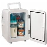 Portable Mini Fridge (BEBE-MF104) Category: Refrigerators