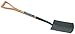 DRAPER GARDEN SPADE (CARBON STEEL)