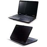Aspire AS5517 15.6 160GB HDD