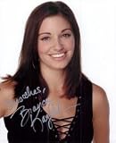 Kajlich, Bianca Autographed/Hand Signed 8x10 Photo