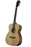 Great Divide SGM-18-G Orchestra Acoustic Guitar