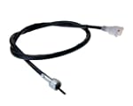 Tachowelle - MBK - Nitro 50 (ab Bj.19...