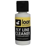 Loon Outdoors Scandinavian Fly Line Cleaner