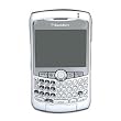BlackBerry Curve 8300 - Smartphone - GSM - bar