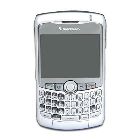 BlackBerry Curve 8300 - BlackBerry - GSM