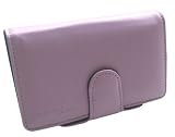 Venom Pink Flip and Play Case (Nintendo DS lite)