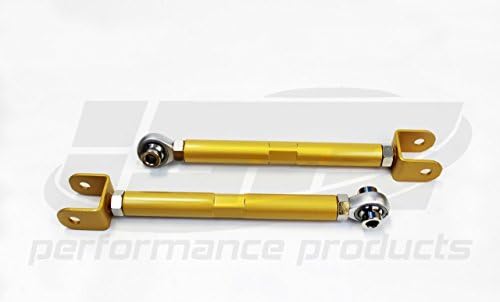ISIS Performance Rear Lower Rods - Hyundai Genesis Coupe 09+