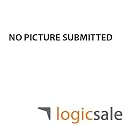 Leg Avenue - Nahtloser Netz-Bodystocking mit Spaghettiträgern - One Size - Schwarz - 8670