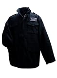 3LEP Field Jacket