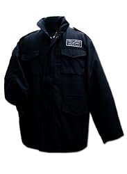 3LEP Field Jacket