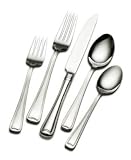 Wallace Monroe 70-Piece Set, Service for 12