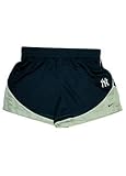 New York Yankees Girls Cheer Short