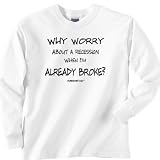 Recession Sweatshirt