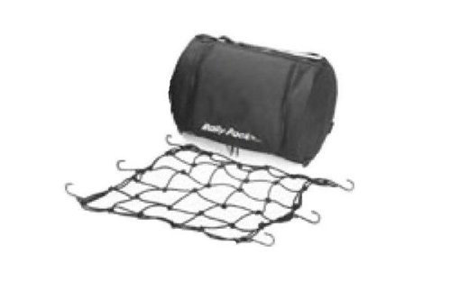 Dowco 50030-20 Rally Pack Jumbo Roll Bag with Vinyl Liner