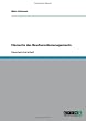 Elemente des Beschwerdemanagements