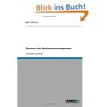 Elemente des Beschwerdemanagements